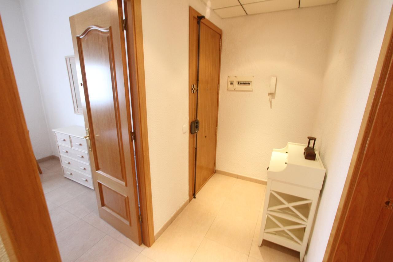 For A Stay Costa Azul Salou Dış mekan fotoğraf