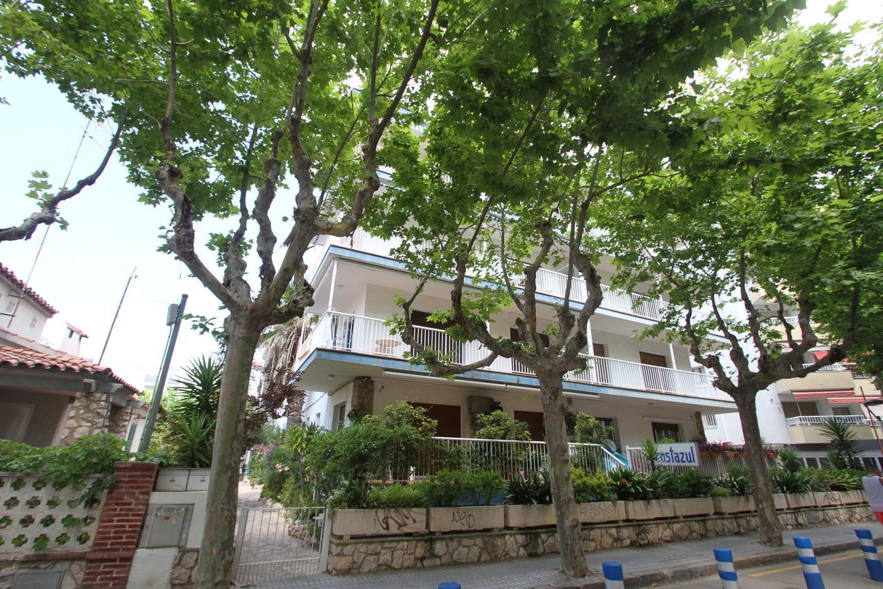 For A Stay Costa Azul Salou Dış mekan fotoğraf