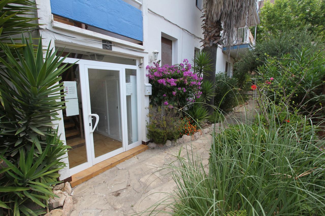 For A Stay Costa Azul Salou Dış mekan fotoğraf