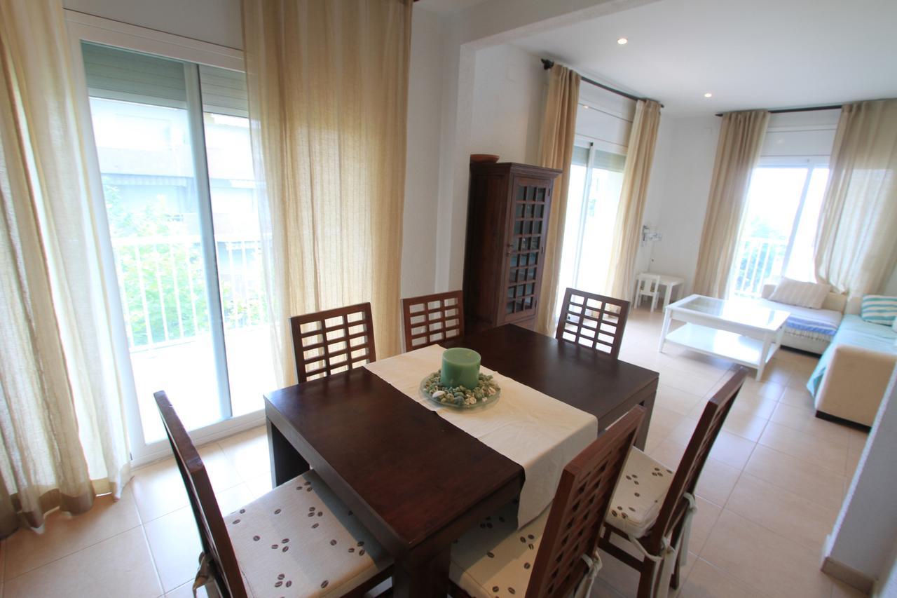 For A Stay Costa Azul Salou Dış mekan fotoğraf