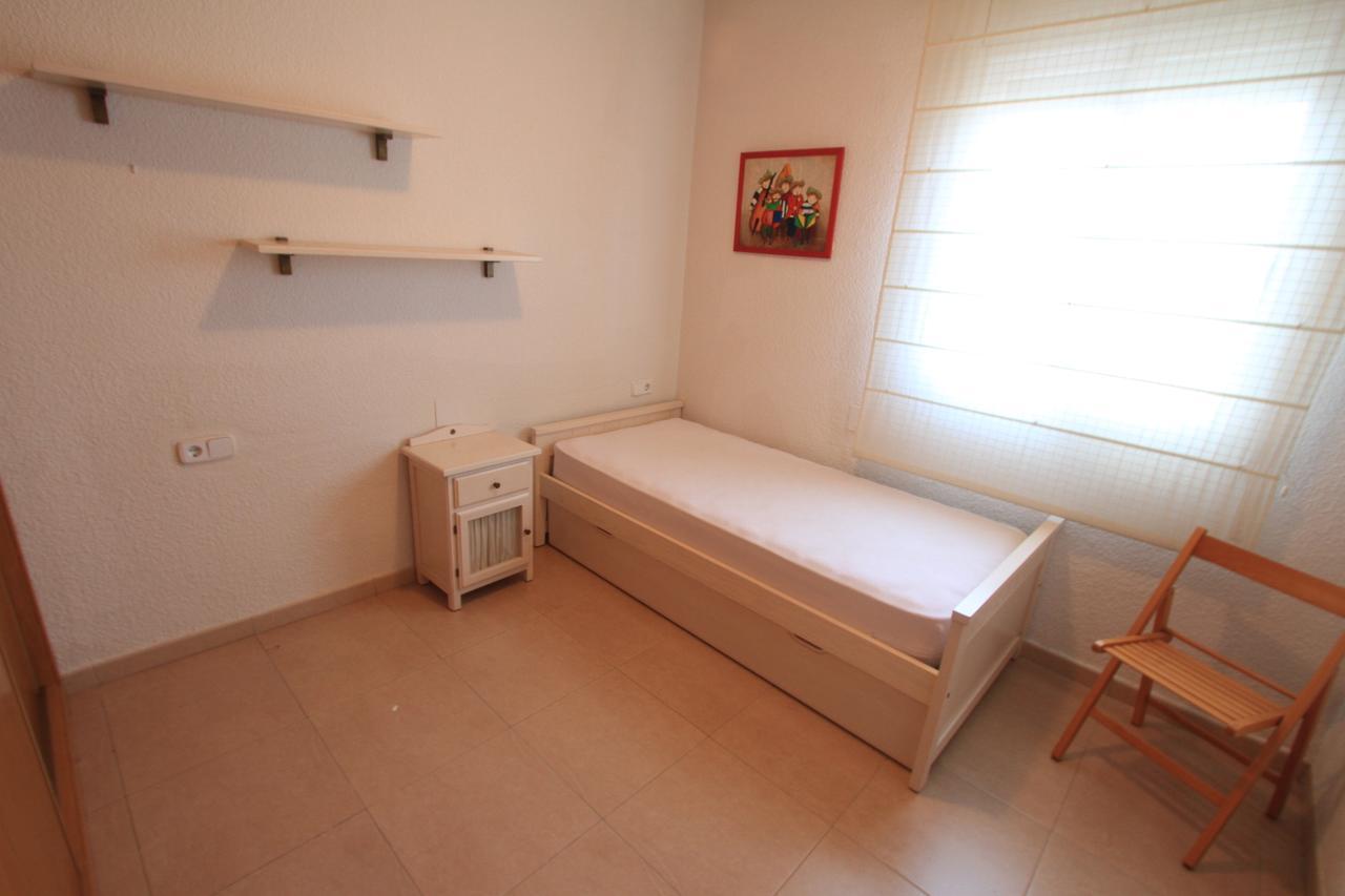 For A Stay Costa Azul Salou Dış mekan fotoğraf