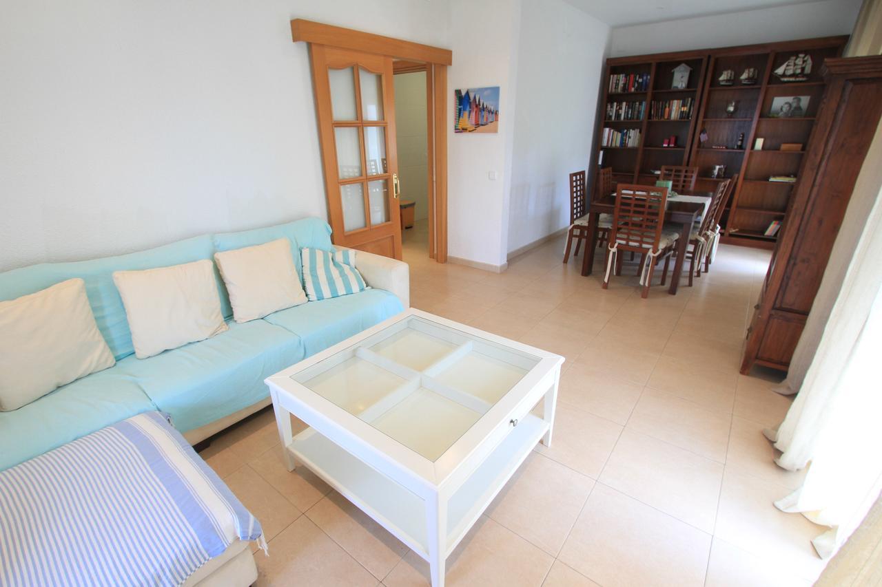 For A Stay Costa Azul Salou Dış mekan fotoğraf