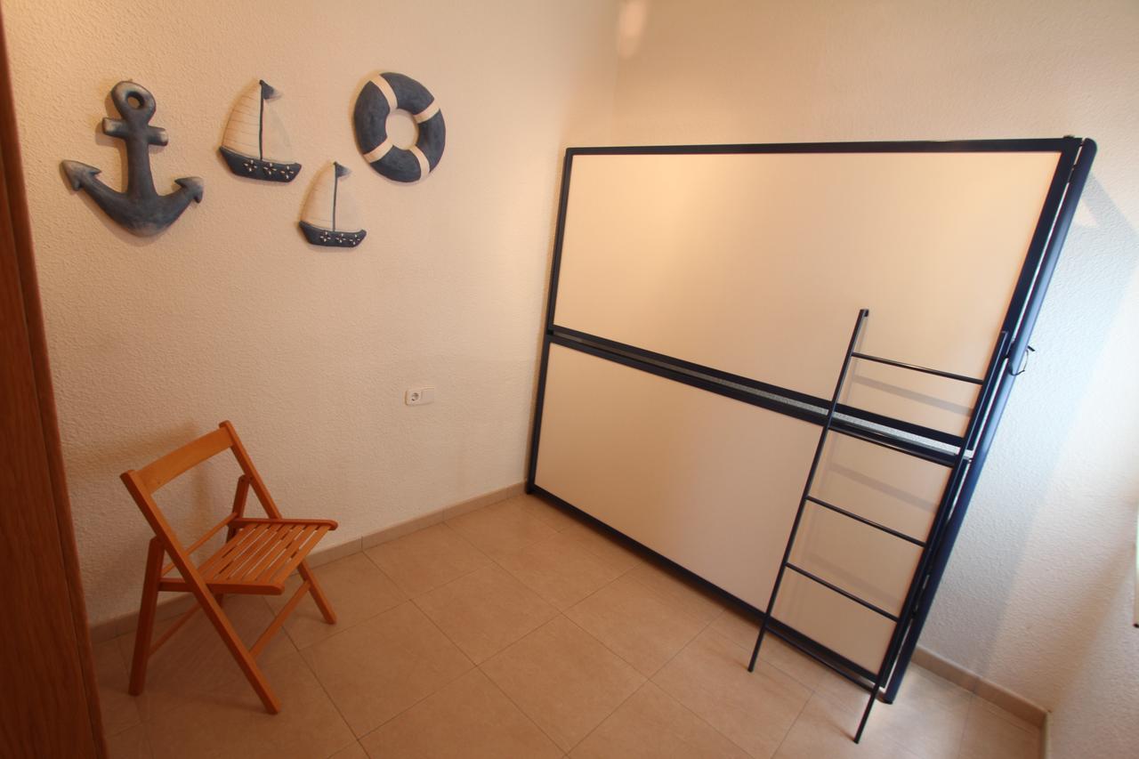 For A Stay Costa Azul Salou Dış mekan fotoğraf